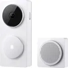 Aqara Doorbell Camera Hub G410 Select White Smart-Home