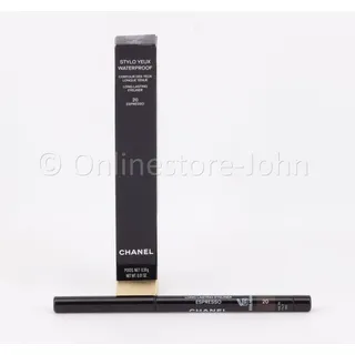 Chanel Stylo Yeux Waterproof Contour des Yeux Longue Tenue 0,30 g