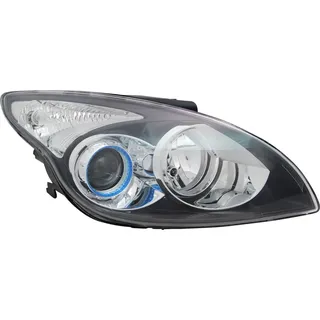 TYC Hauptscheinwerfer TYC 20-12277-05-2