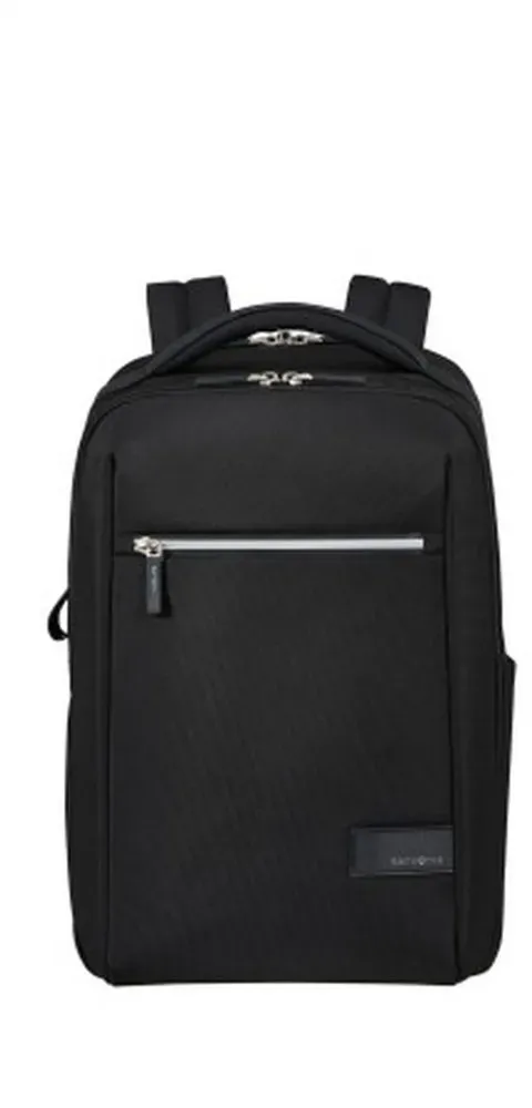 Samsonite Litepoint Underseat Backpack Xs Black Rucksack