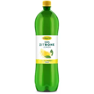 Rauch Culinary Zitrone TetraPak Einweg (1 l)