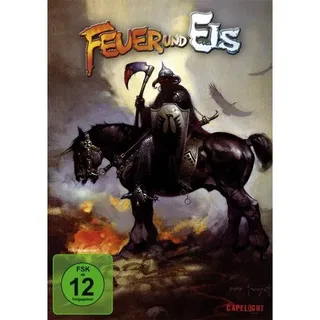 DVD Feuer und Eis (1983)