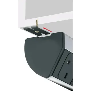 EVOline 99090383 Befestigungs-Set Unterschrank 1 Set