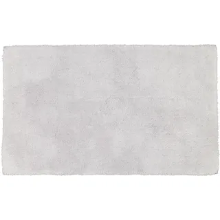 CAWÖ Solid 1009 Grau 100 x 60 cm