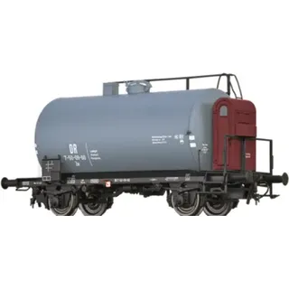 BRAWA 50049 H0 Leichtbaukesselwagen Uerdingen Z [P], DR, Ep. III