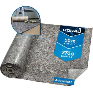 kör4u Malervlies 50m, 270g