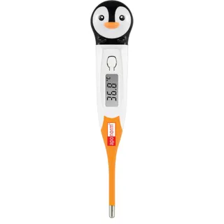 WEPA Apothekenbedarf GmbH & Co. KG Aponorm Fieberthermometer Flexible Pinguin