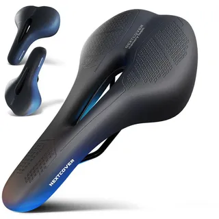 NEXTCOVER ComfortOne 3,0 28 cm Schwarz