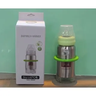 Barocook - Baro37, Tragbarer Babyflaschenwärmer  Kochen,erwärmen