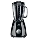 Braun Multiquick 5 MX 2050 BK - Standmixer - 400 W