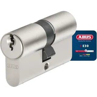 ABUS E30NP Profilzylinder 30/30