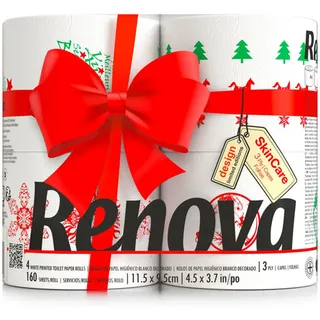 ASKON TP RENOVA Design Xmas 3P 4rl