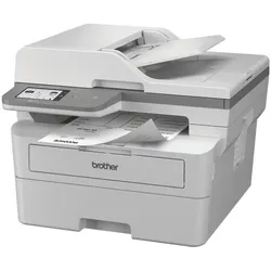 Brother Multifunktionsdrucker »MFC-L2980DW« schwarz, 41x31.9x42.1 cm