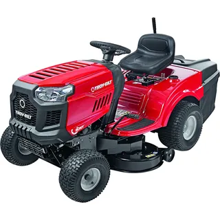 Troy-Bilt Rasentraktor Pony 92T-R Select, Heckauswurf