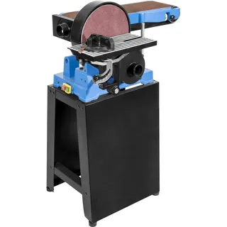 Güde 38352 Band- & Tellerschleifer GBTS 1100