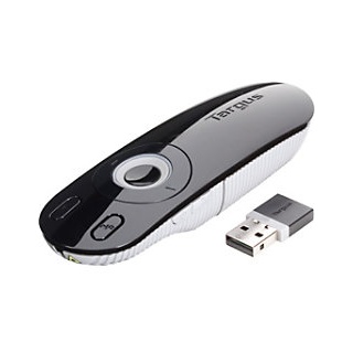 Targus Presenter AMP13EU 15m