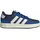 Collegiate Navy/Dash Grey/Collegiate Royal 38