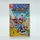 (USK) (Nintendo Switch)