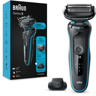 Braun Series 5 51-M1200s