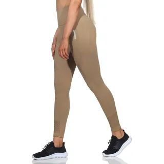 Gymshark Energy Seamless Leggings, B1A2C-NBBB-AQ2-S