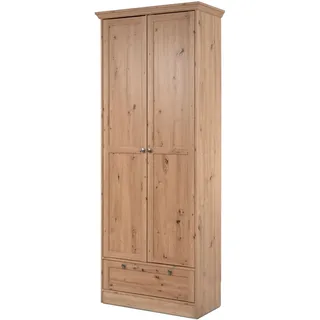 furn.design Mehrzweckschrank Rubik
