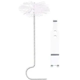 Bosch Reinigungsset 7719003006 aus Bürste und Aushebewerkzeug