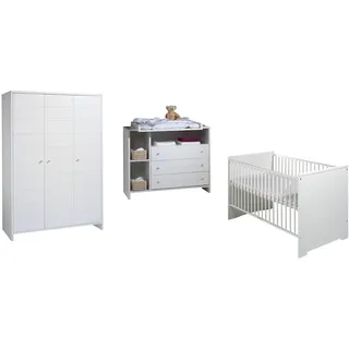 Schardt Kinderzimmer Eco Stripe