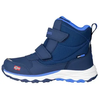 TROLLKIDS Hafjell in navy/blue | Gr.: 38