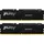 DDR5 6000MT/s 64GB Kit (2x32GB) CL36 Schwarz KF560C36BBE2K2-64