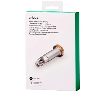 Cricut 2007449 Ersatzklinge Metall