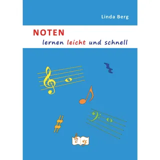 Music Publishing Noten lernen leicht und schnell