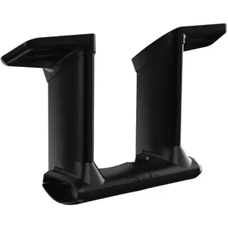 Deda Adapter TT 314 Clip-On für Alanera RS Lenker/Noir