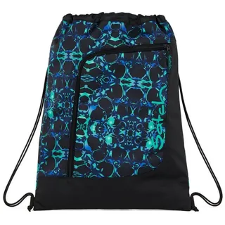 Satch Caleido Blue