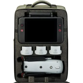 Autel EVO Max Series Backpack (Drohnen Rucksack), Drohne Tasche, Grün