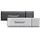 32 GB anthrazit/silber USB 2.0 2er Pack