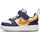 Kinder Light Orewood Brown/Orange Peel/Midnight Navy 27,5
