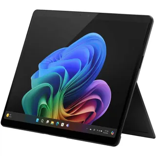 16 GB RAM 512 GB Snapdragon X Elite Schwarz