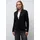 STREET ONE Damen 2117028 Jacquard Blazer schwarz 42