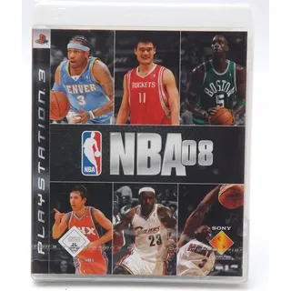 Nba 08