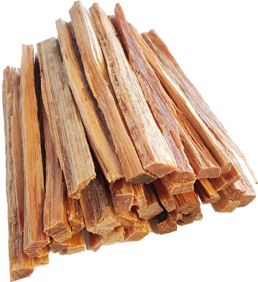 6kg Kienspäne ~ FATWOOD ~ Grill- und Kaminofenanzünder organisch und 100% natürl...