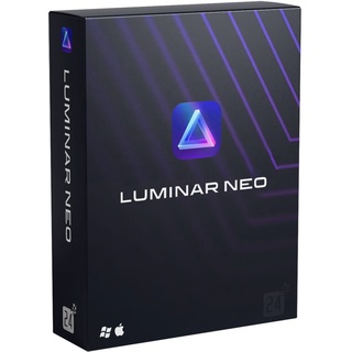 Skylum Luminar Neo