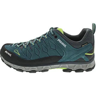 Dunkelgrün/Lemon 46