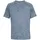 Tech Trainingsshirt Herren 409 academy/steel M
