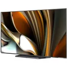 OLED 165,1 cm (65 Zoll) Fernseher 4K Ultra HD VESA 300 x 200 mm  65A85K (Schwarz, Silber) 
