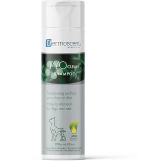 Dermoscent PYOclean Shampoo