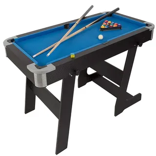 cb games Billard Colorbaby 120 x 73 x 61 cm