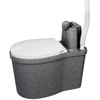 VARILE KOMPOSTI Bio-Torf Komposttoilette Trenntoilette Campingtoilette