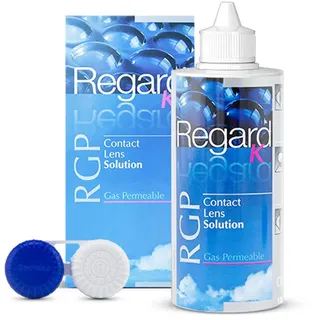 Vitaresearch Regard K RGP Kombi-Lösung 120 ml