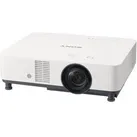 Sony VPL-PHZ61 (WUXGA, 6400 lm, 1.23:1 - 1.97:1), Beamer, Weiss