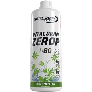 Waldmeister 1000 ml